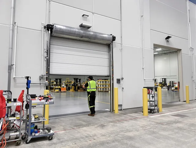 Commercial Repair service in Avon, CT