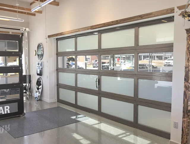 Custom Doors service in Avon, CT