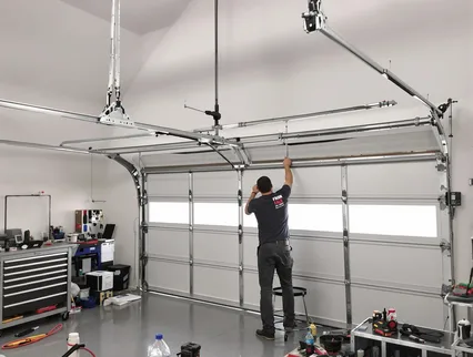 Garage Door Installation service in Avon, CT