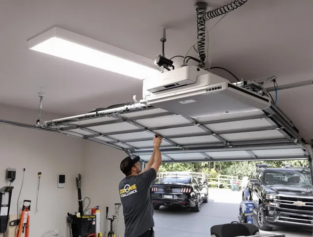 Opener Installation service in Avon, CT