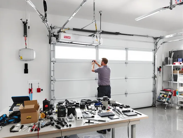 Opener Repair service in Avon, CT