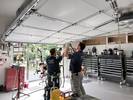 Overhead Repair service in Avon, CT