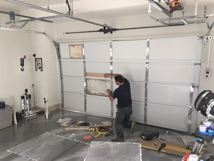 Panel Repair service in Avon, CT