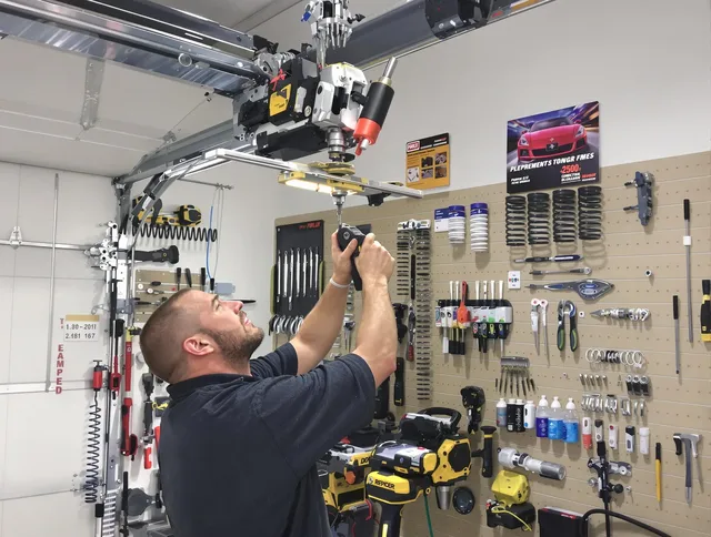 Spring Repair service in Avon, CT
